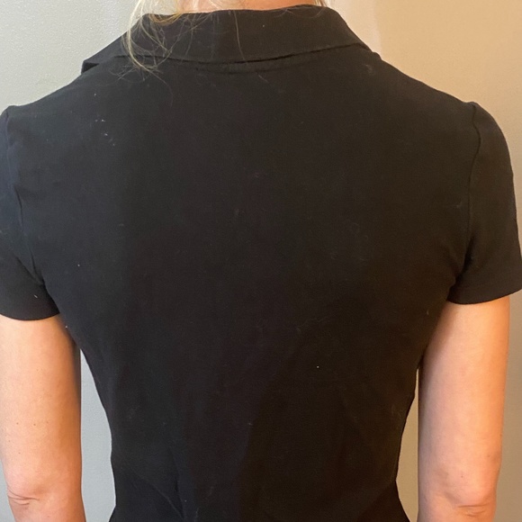 Tommy Hilfiger Polo Shirt - Picture 2 of 4